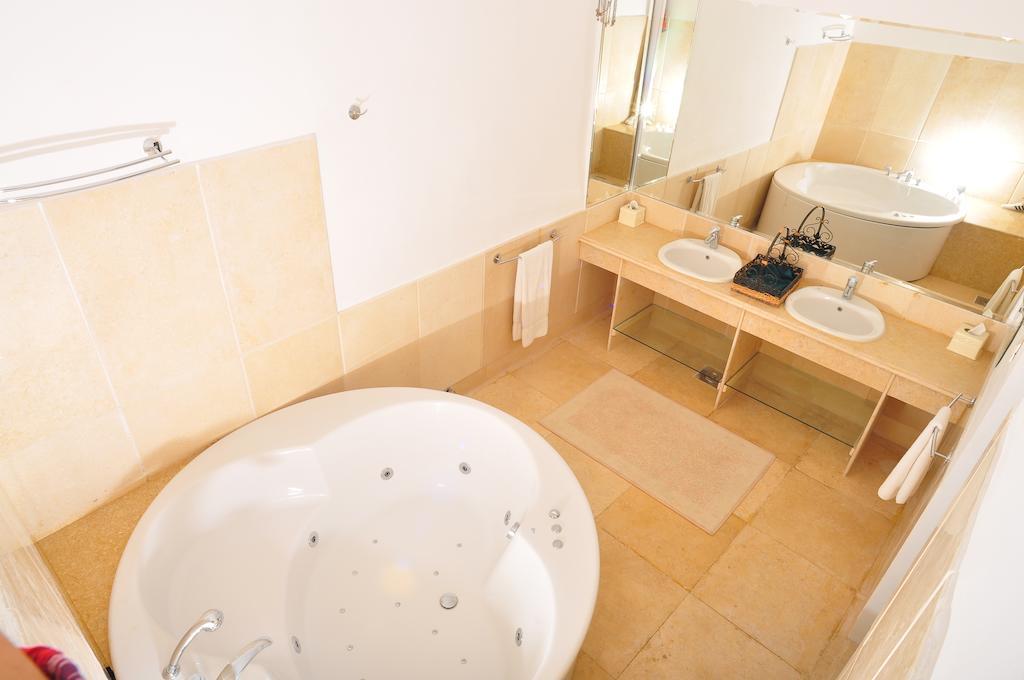 Carlton Luxury Villa Sharm el-Sheikh Bilik gambar