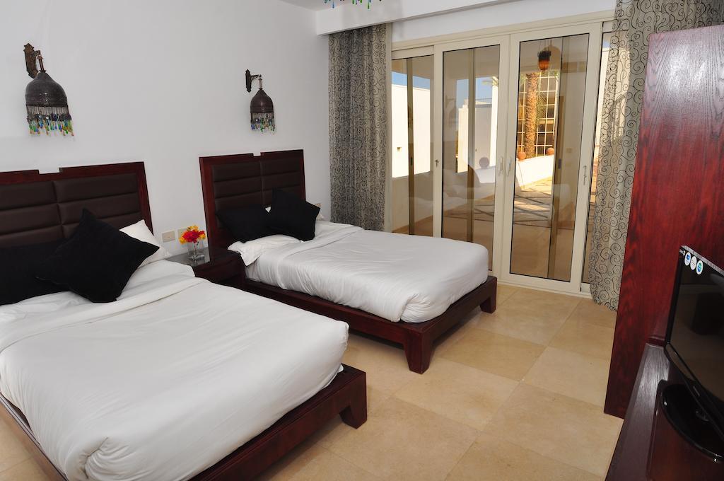 Carlton Luxury Villa Sharm el-Sheikh Bilik gambar