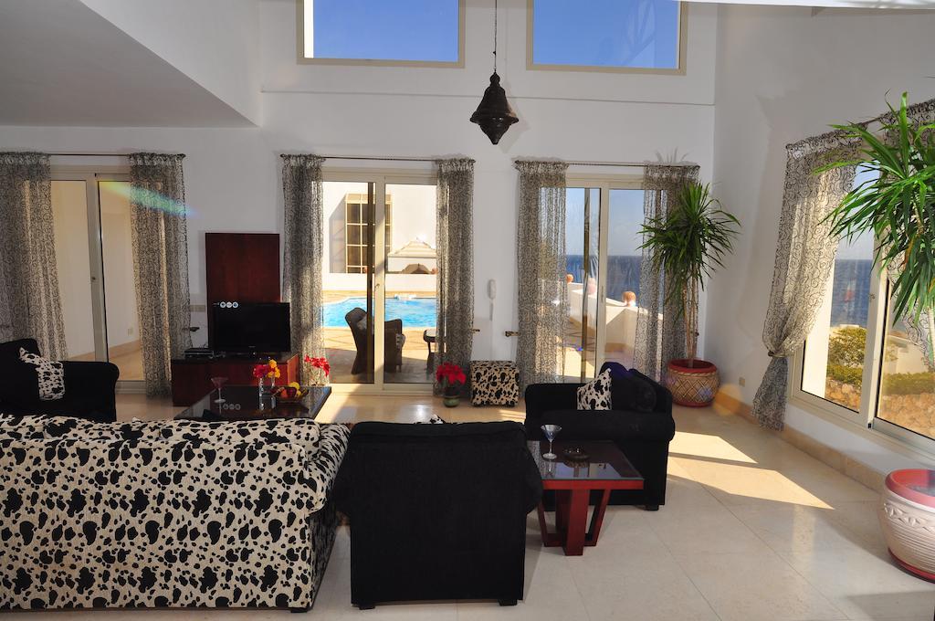 Carlton Luxury Villa Sharm el-Sheikh Bilik gambar
