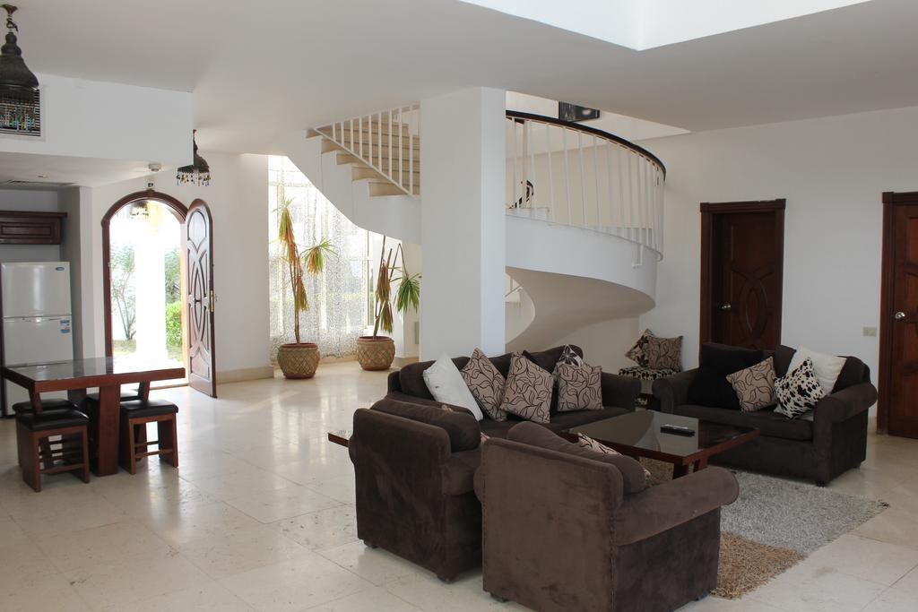 Carlton Luxury Villa Sharm el-Sheikh Luaran gambar
