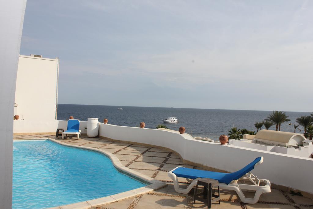 Carlton Luxury Villa Sharm el-Sheikh Luaran gambar
