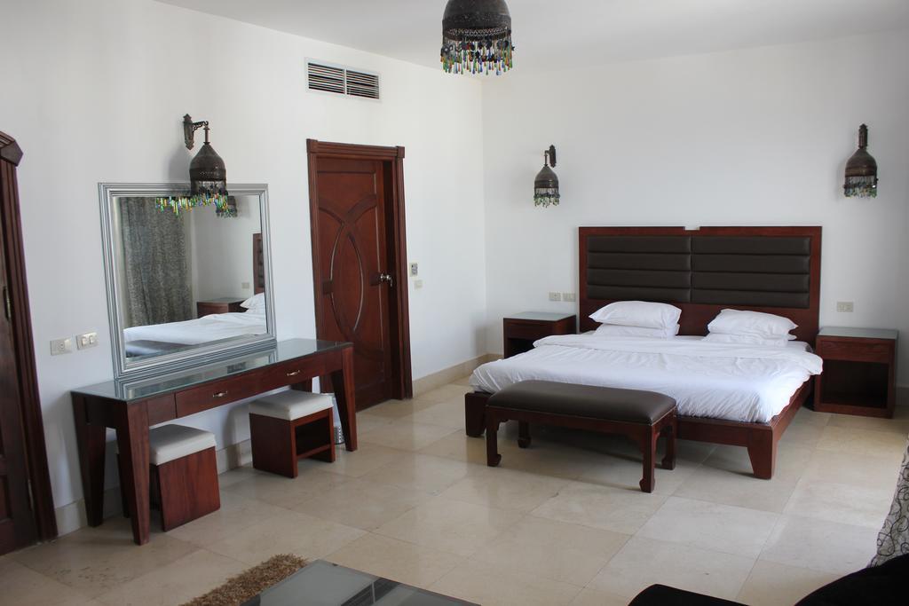 Carlton Luxury Villa Sharm el-Sheikh Luaran gambar