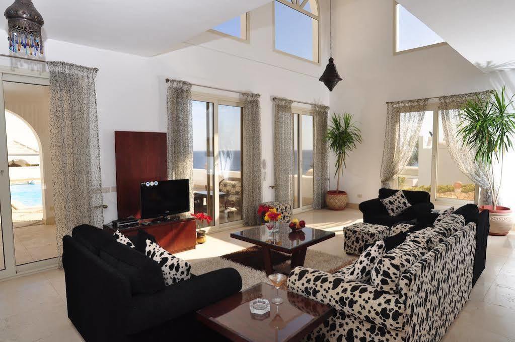 Carlton Luxury Villa Sharm el-Sheikh Luaran gambar